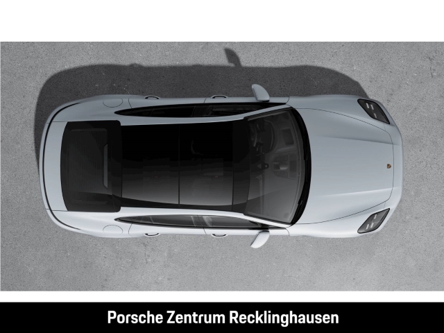 Porsche Panamera 4 E-Hybrid InnoDrive Head-Up Soft-Close