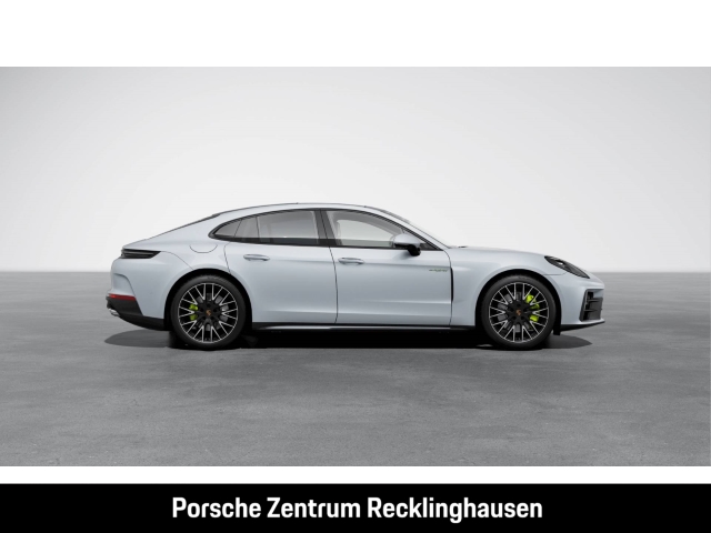 Porsche Panamera 4 E-Hybrid InnoDrive Head-Up Soft-Close