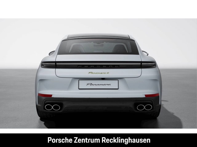 Porsche Panamera 4 E-Hybrid InnoDrive Head-Up Soft-Close