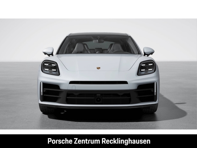 Porsche Panamera 4 E-Hybrid InnoDrive Head-Up Soft-Close