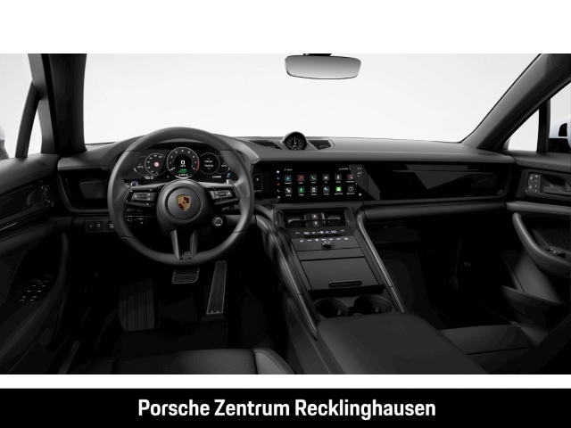 Porsche Panamera 4 E-Hybrid InnoDrive Head-Up Soft-Close