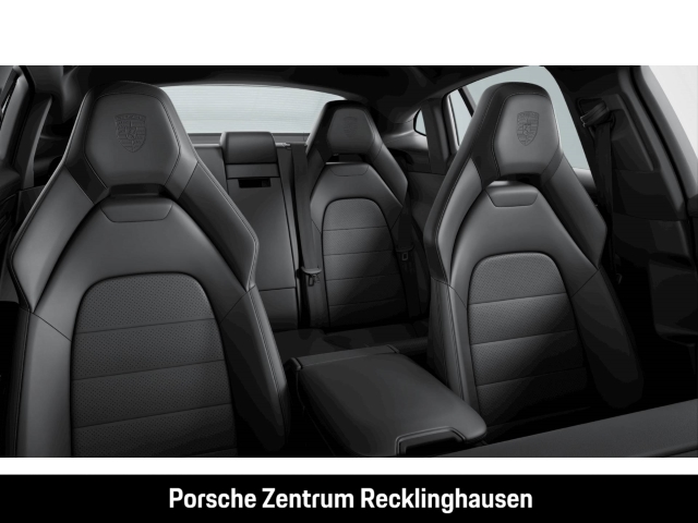 Porsche Panamera 4 E-Hybrid InnoDrive Head-Up Soft-Close