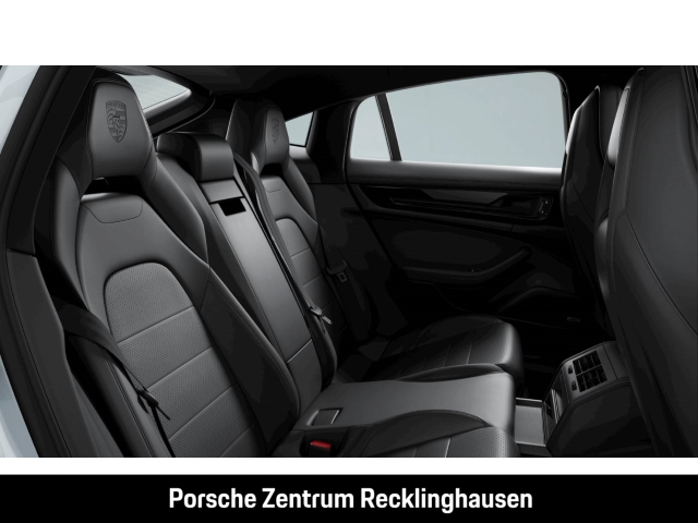 Porsche Panamera 4 E-Hybrid InnoDrive Head-Up Soft-Close