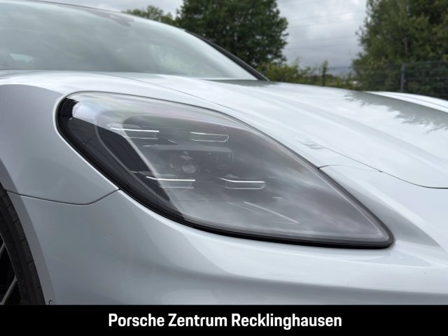 Porsche Panamera 4 E-Hybrid InnoDrive Head-Up Soft-Close