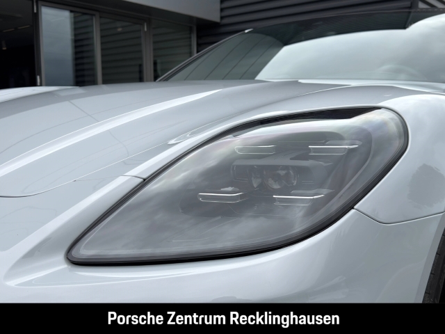 Porsche Panamera 4 E-Hybrid InnoDrive Head-Up Soft-Close