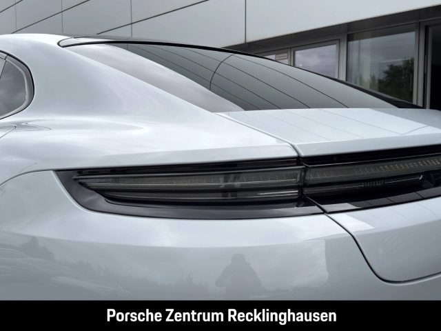 Porsche Panamera 4 E-Hybrid InnoDrive Head-Up Soft-Close