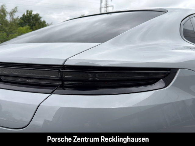Porsche Panamera 4 E-Hybrid InnoDrive Head-Up Soft-Close