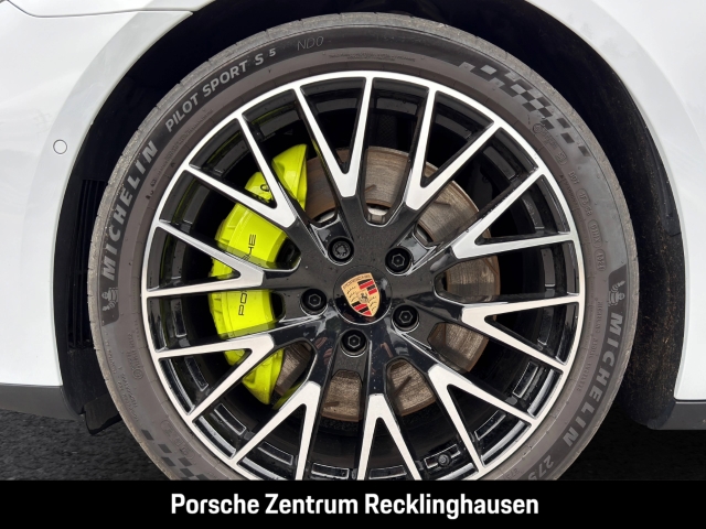 Porsche Panamera 4 E-Hybrid InnoDrive Head-Up Soft-Close