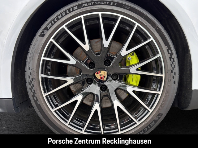 Porsche Panamera 4 E-Hybrid InnoDrive Head-Up Soft-Close