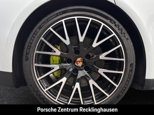 Porsche Panamera 4 E-Hybrid InnoDrive Head-Up Soft-Close