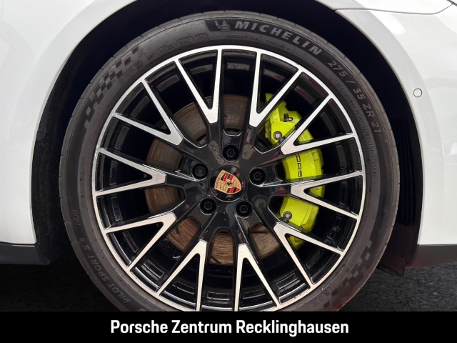 Porsche Panamera 4 E-Hybrid InnoDrive Head-Up Soft-Close