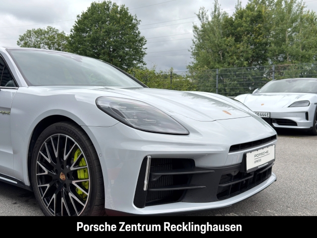 Porsche Panamera 4 E-Hybrid InnoDrive Head-Up Soft-Close