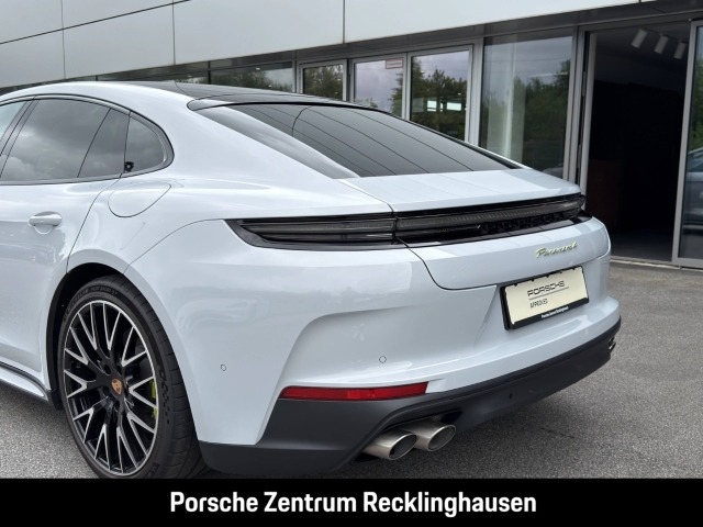 Porsche Panamera 4 E-Hybrid InnoDrive Head-Up Soft-Close