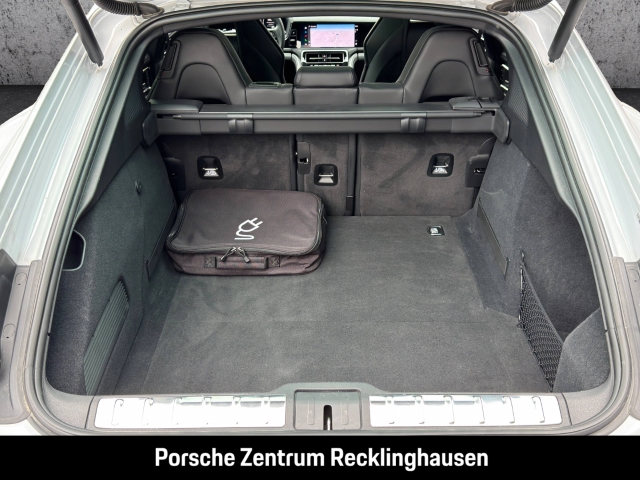 Porsche Panamera 4 E-Hybrid InnoDrive Head-Up Soft-Close