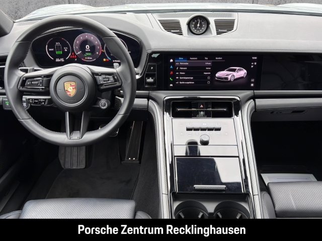 Porsche Panamera 4 E-Hybrid InnoDrive Head-Up Soft-Close