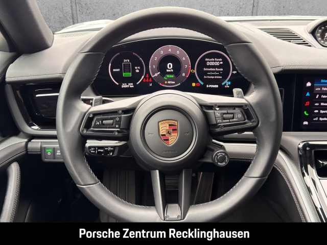 Porsche Panamera 4 E-Hybrid InnoDrive Head-Up Soft-Close