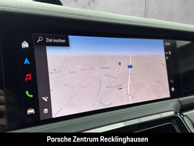 Porsche Panamera 4 E-Hybrid InnoDrive Head-Up Soft-Close