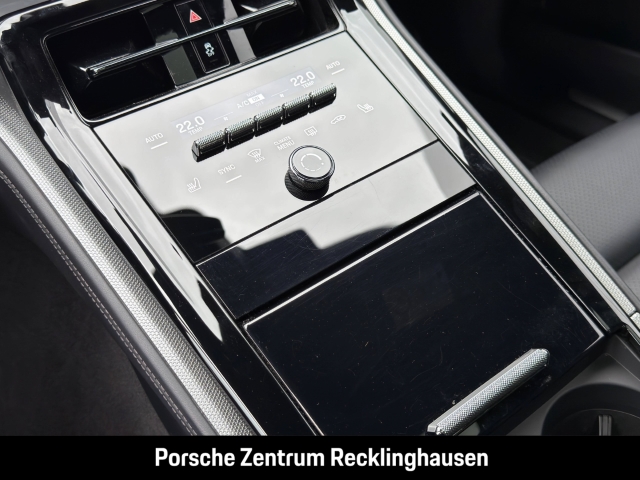 Porsche Panamera 4 E-Hybrid InnoDrive Head-Up Soft-Close