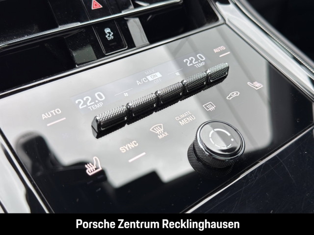 Porsche Panamera 4 E-Hybrid InnoDrive Head-Up Soft-Close