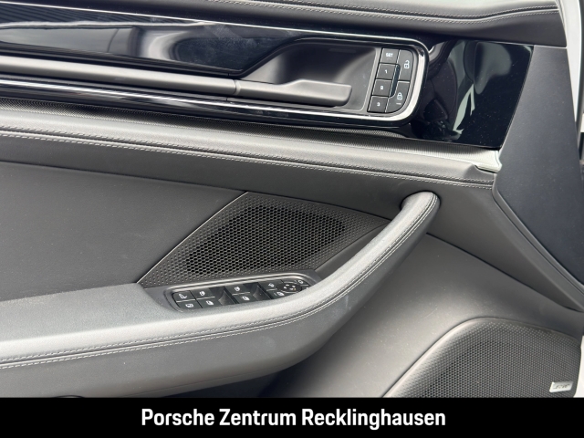 Porsche Panamera 4 E-Hybrid InnoDrive Head-Up Soft-Close