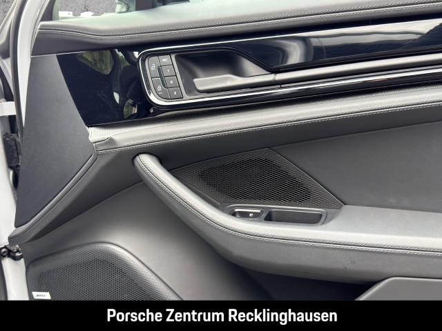 Porsche Panamera 4 E-Hybrid InnoDrive Head-Up Soft-Close