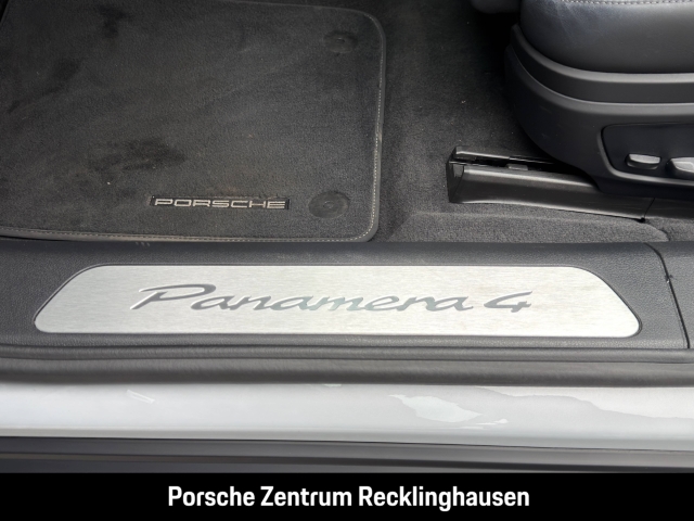 Porsche Panamera 4 E-Hybrid InnoDrive Head-Up Soft-Close