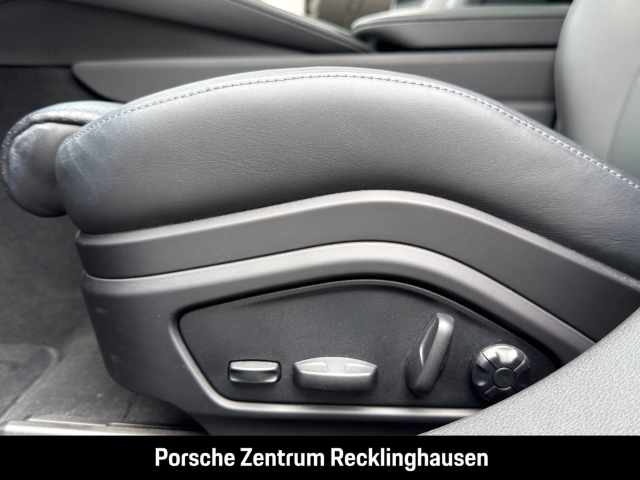 Porsche Panamera 4 E-Hybrid InnoDrive Head-Up Soft-Close