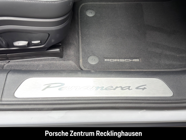 Porsche Panamera 4 E-Hybrid InnoDrive Head-Up Soft-Close