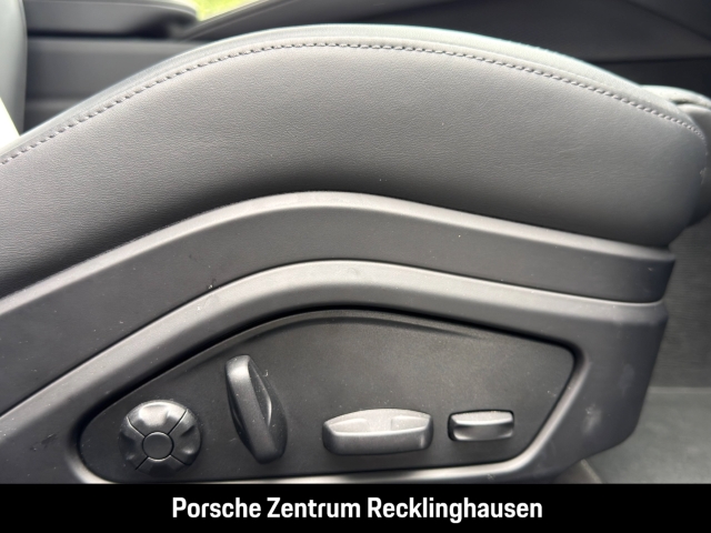 Porsche Panamera 4 E-Hybrid InnoDrive Head-Up Soft-Close