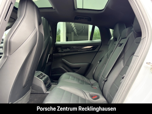 Porsche Panamera 4 E-Hybrid InnoDrive Head-Up Soft-Close