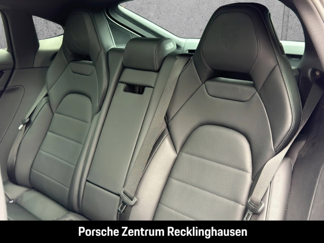 Porsche Panamera 4 E-Hybrid InnoDrive Head-Up Soft-Close