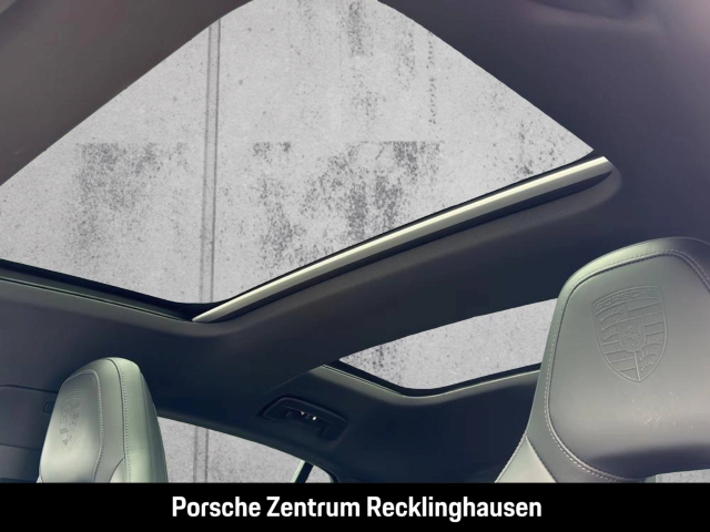 Porsche Panamera 4 E-Hybrid InnoDrive Head-Up Soft-Close