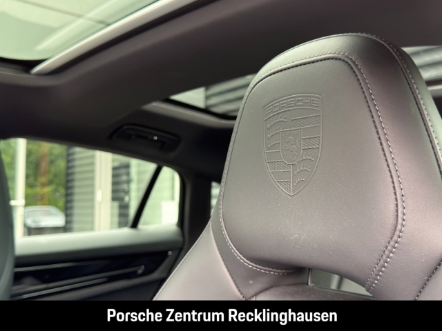 Porsche Panamera 4 E-Hybrid InnoDrive Head-Up Soft-Close