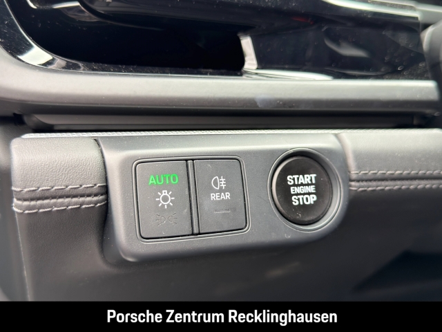 Porsche Panamera 4 E-Hybrid InnoDrive Head-Up Soft-Close