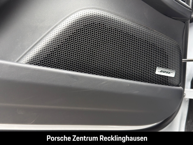 Porsche Panamera 4 E-Hybrid InnoDrive Head-Up Soft-Close