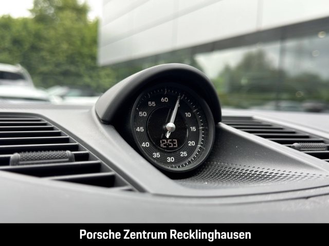 Porsche Panamera 4 E-Hybrid InnoDrive Head-Up Soft-Close