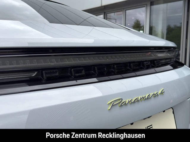 Porsche Panamera 4 E-Hybrid InnoDrive Head-Up Soft-Close