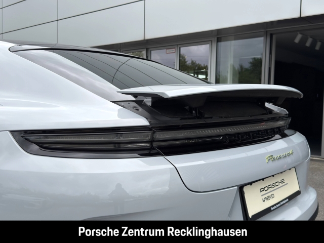 Porsche Panamera 4 E-Hybrid InnoDrive Head-Up Soft-Close