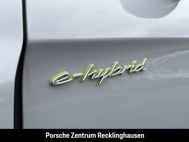 Porsche Panamera 4 E-Hybrid InnoDrive Head-Up Soft-Close