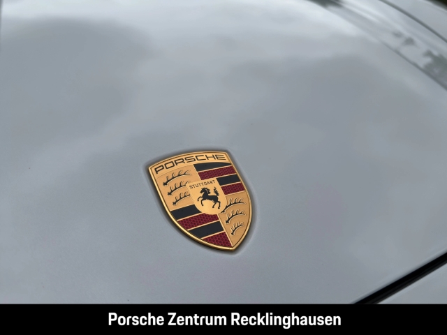 Porsche Panamera 4 E-Hybrid InnoDrive Head-Up Soft-Close