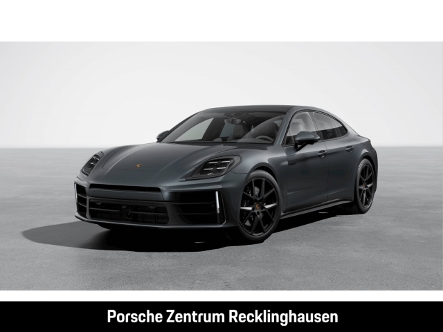 Porsche Panamera 4 E-Hybrid HA-Lenkung HeadUp Soft-Close