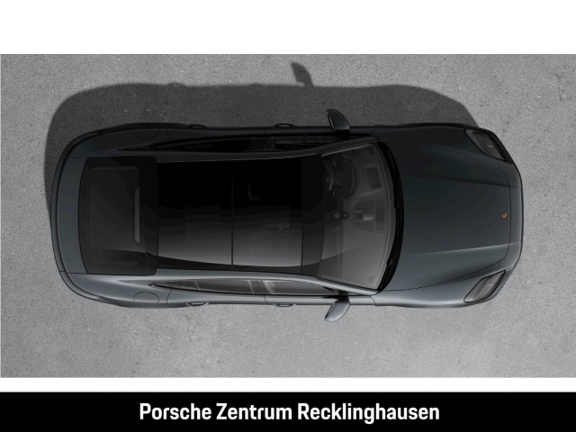 Porsche Panamera 4 E-Hybrid HA-Lenkung HeadUp Soft-Close