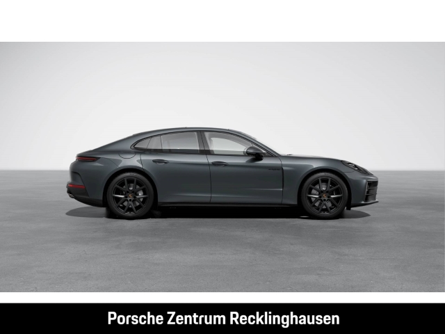 Porsche Panamera 4 E-Hybrid HA-Lenkung HeadUp Soft-Close