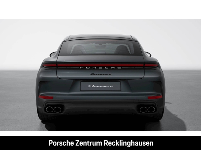 Porsche Panamera 4 E-Hybrid HA-Lenkung HeadUp Soft-Close