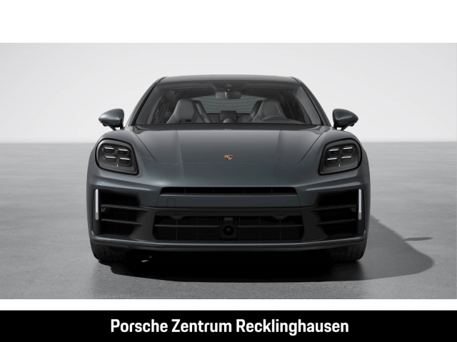 Porsche Panamera 4 E-Hybrid HA-Lenkung HeadUp Soft-Close