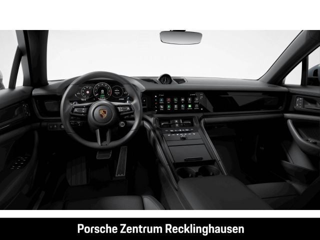 Porsche Panamera 4 E-Hybrid HA-Lenkung HeadUp Soft-Close