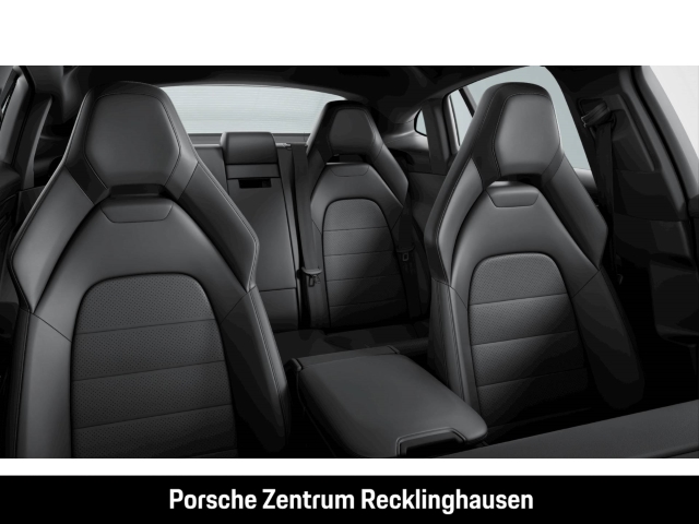 Porsche Panamera 4 E-Hybrid HA-Lenkung HeadUp Soft-Close