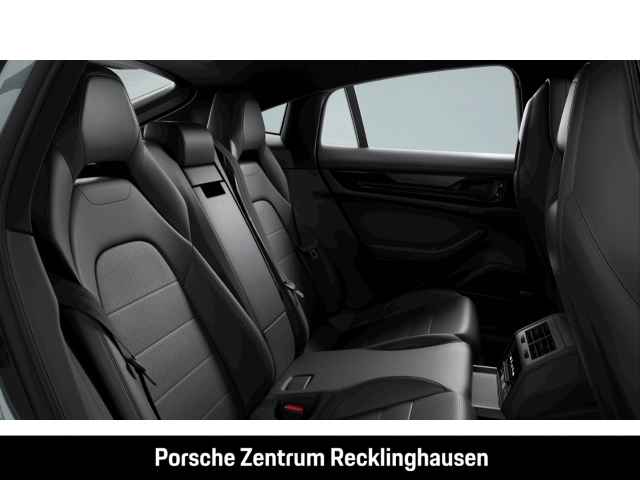 Porsche Panamera 4 E-Hybrid HA-Lenkung HeadUp Soft-Close