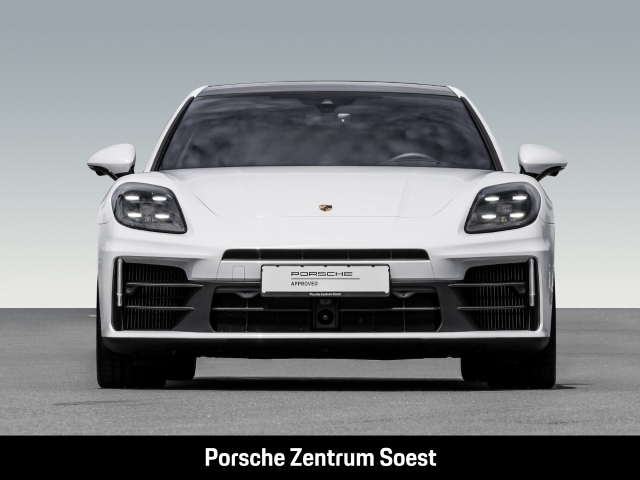 Porsche Panamera 4 E-Hybrid/Panorama/Surround-View/BOSE