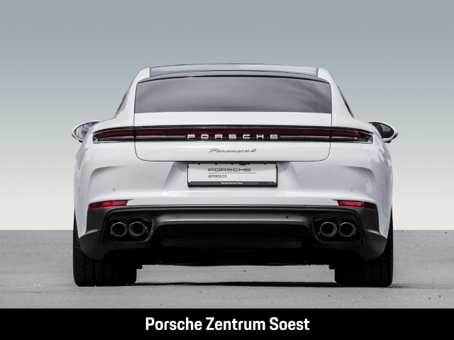 Porsche Panamera 4 E-Hybrid/Panorama/Surround-View/BOSE